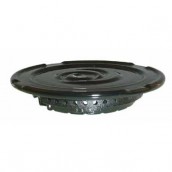 Rapid hob burner cap
