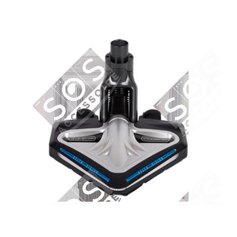 ELECTRIC BRUSH VACUUM CLEANER  - RH4946, RS-RH5079