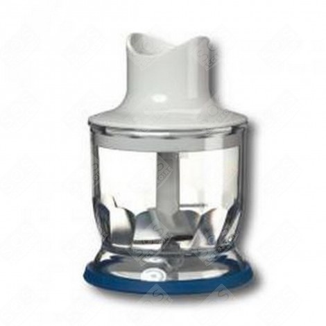 HC 4000 COMPLETE 350ML FOOD PROCESSOR - BR67050426, 7322118354