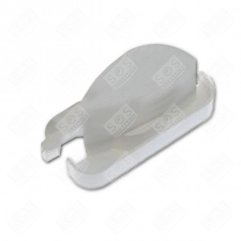 WHITE BUTTON WASHING MACHINES - 52X0089