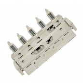 Original 5-key keyboard