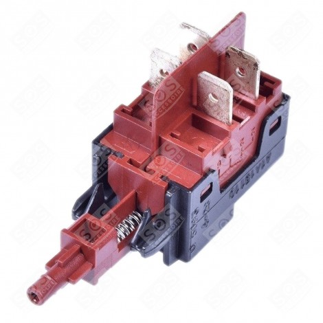 STOP/START SWITCH WASHING MACHINES - 058465
