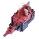 STOP/START SWITCH WASHING MACHINES - 058465