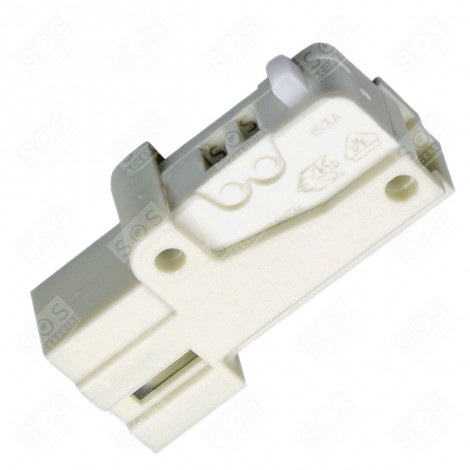 INTERRUPTEUR WASHING MACHINES - 4240234