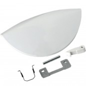 Original door handle kit