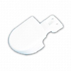 Original door handle