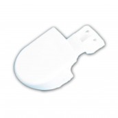 Original door handle