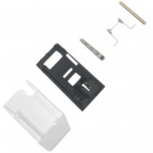 Original door handle