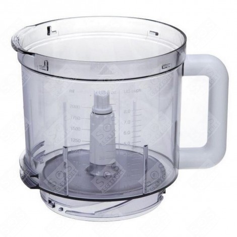 BOWL FOOD PROCESSOR - 7322010204, AS00005622