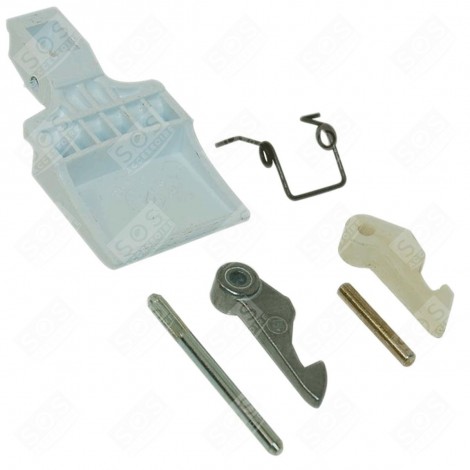 ORIGINAL DOOR HANDLE WASHING MACHINES - C00041722