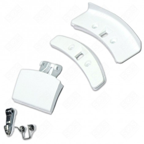 DOOR SEAL KIT WASHING MACHINES - 50278056002