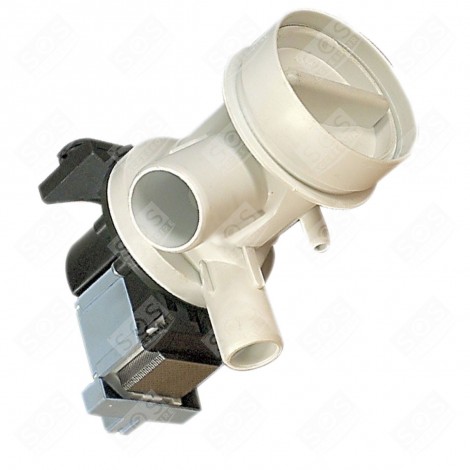 ORIGINAL DRAIN PUMP WASHING MACHINES - 899645430798
