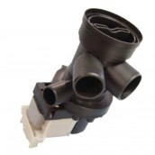 Drain pump