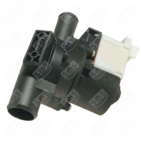 COMPATIBLE DRAIN PUMP WASHING MACHINES - 651016139