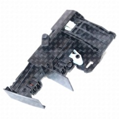 Original door security, Closure, Lock