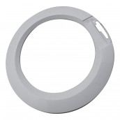 Original Outer Frame for Porthole