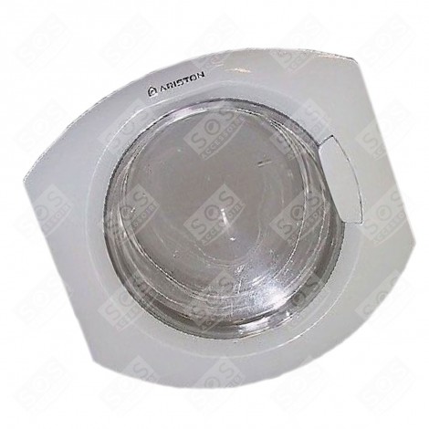 COMPLETE PORTHOLE ORIGINAL WASHING MACHINES - C00116553