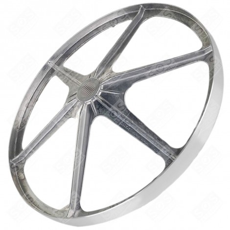 DRUM PULLEY WASHING MACHINES - 7757500