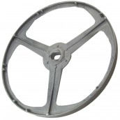 Drum pulley