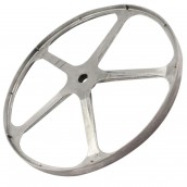 Drum pulley