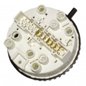 Pressure switch