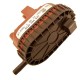 1-LEVEL PRESSURE SWITCH (ORIGINAL) WASHING MACHINES - 00600925, 00172693
