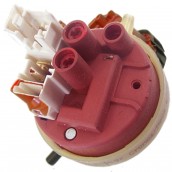 Pressure switch