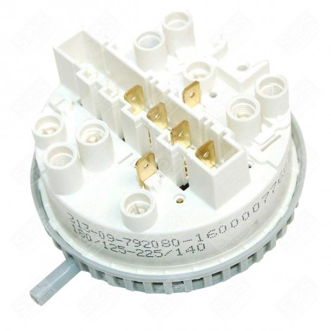 PRESSOSTAT 2 NIVEAUX WASHING MACHINES - C00034283, C00031084