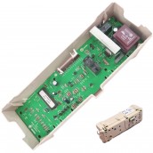 Original programmer card