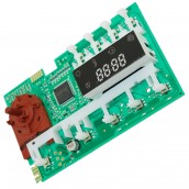 Original control board