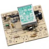 Power board