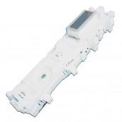 Configured electronic board