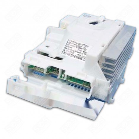 CONTROL CARD MOTOR WASHING MACHINES - 1327602106