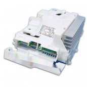 Control card motor