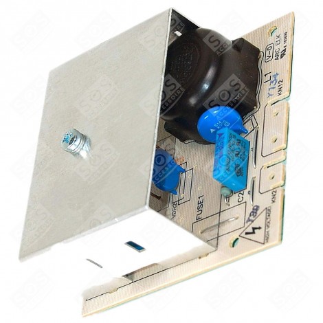 MODULE WASHING MACHINES - 2817690100, 2817690101