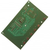 Control board module