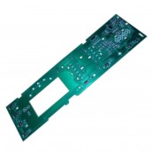 Electronic card, original control module