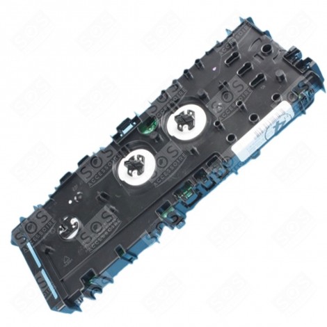 CONTROL MODULE WASHING MACHINES - 52X5576