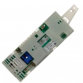 Electronic card, power module