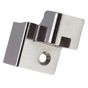 Right hinge cover mount