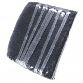 Set of 3 carbon filters