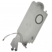 Water filler splitter