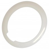 Outer frame of porthole