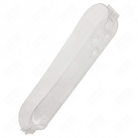 TRANSPARENT BUTTER SHELF REFRIGERATOR, FREEZER - 2646018032