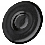 Auxiliary burner cap