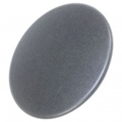 Cap of the rapid burner