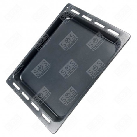 DRIP PAN 460X370 MM GAS / ELECTRIC OVENS - 42813724