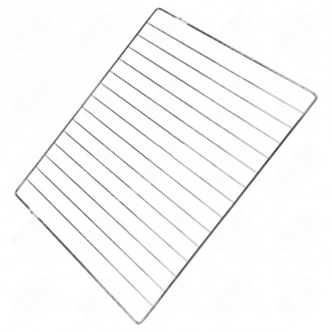 RACK GAS / ELECTRIC OVENS - 42806473