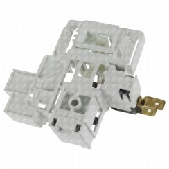 Original Door Safety, Closure, Lock