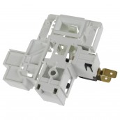 Original Door Safety, Closure, Lock